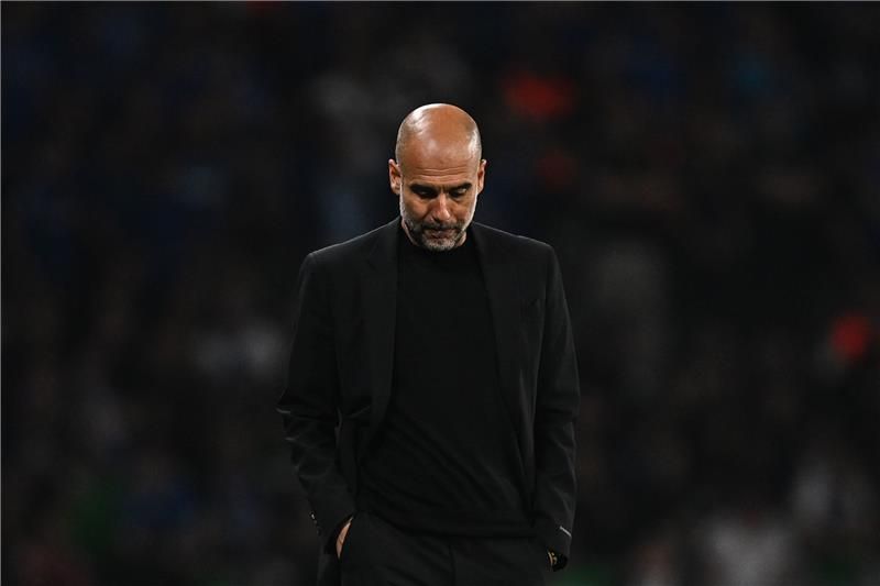 بيب جوارديولا