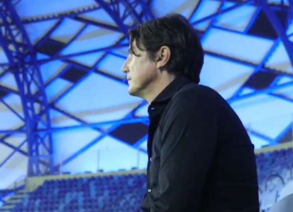 جوران توفيجدزيتش