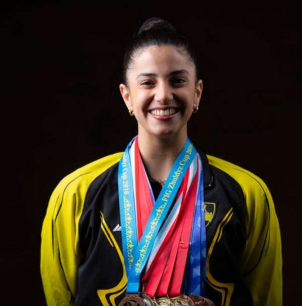 حبيبة مرزوق