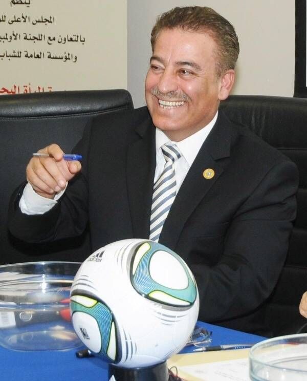 حسن إسماعيل