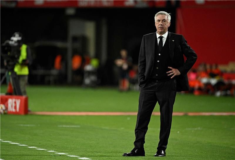 كارلو أنشيلوتي