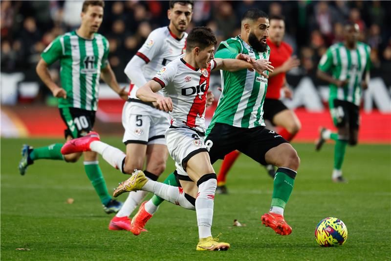 فران جارسيا