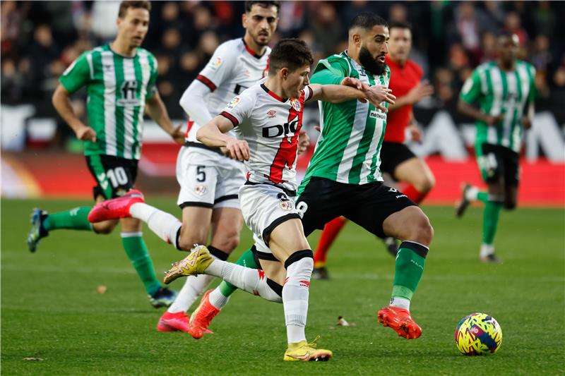 فران جارسيا