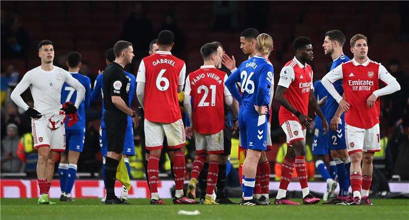 إيميل سميث روي