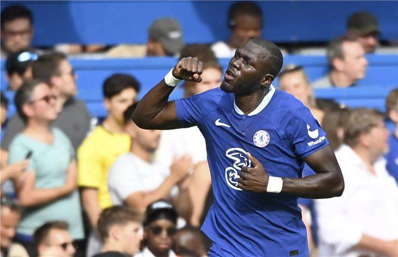 كاليدو كوليبالي