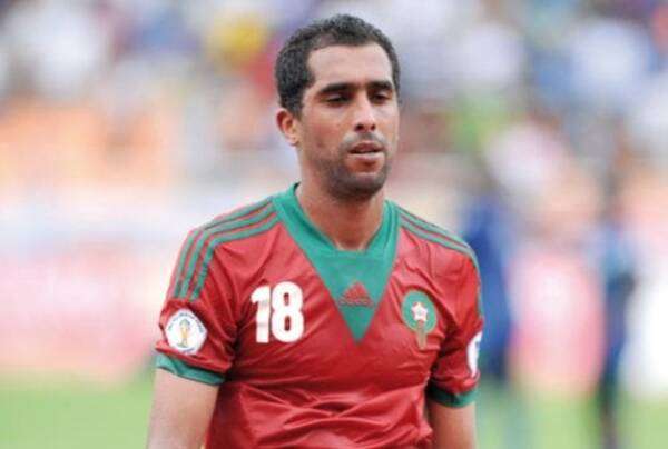 حمزة بورزوق