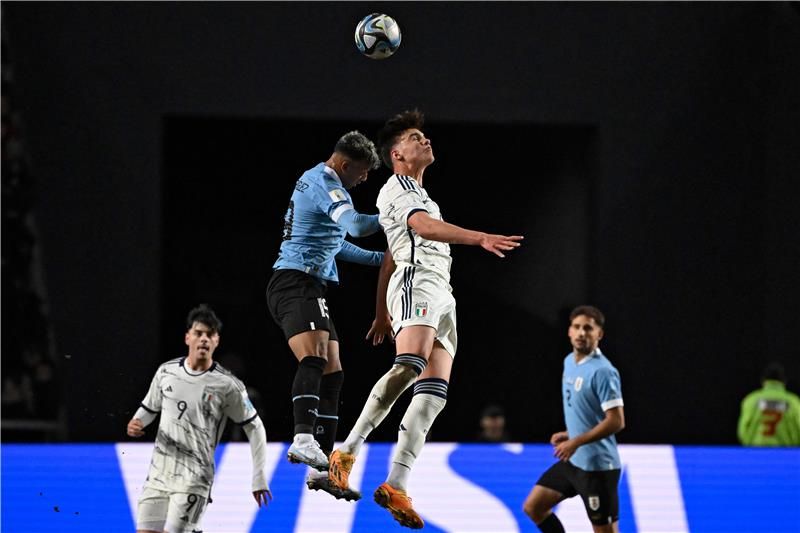 من منافسات البطولة