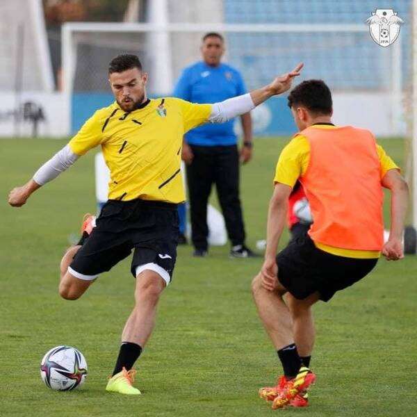 محمد الداوود