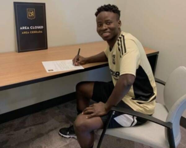 لادجي ماليه