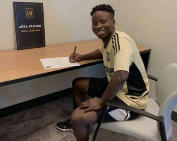 لادجي ماليه