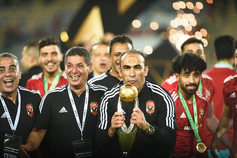 سيد عبد الحفيظ