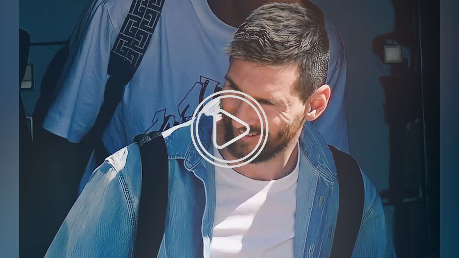 ليونيل ميسي