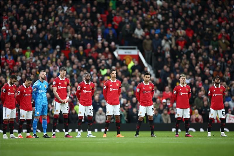 مانشستر يونايتد