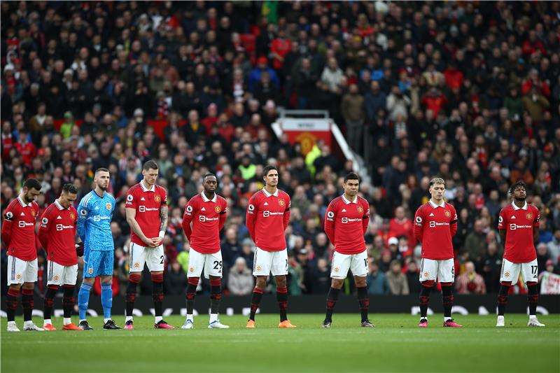 مانشستر يونايتد