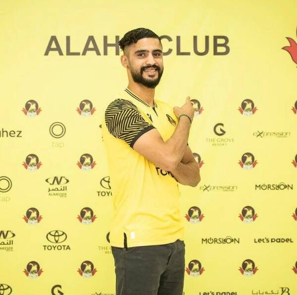 سيد محمد أمين