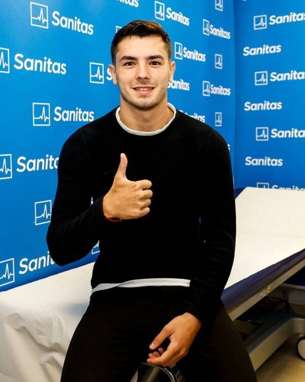 إبراهيم دياز