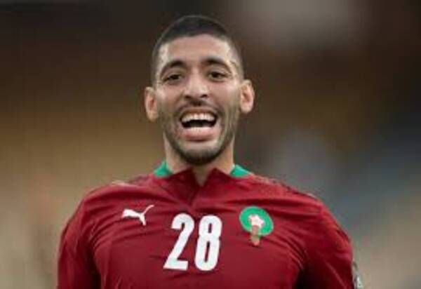 طارق تيسودالي