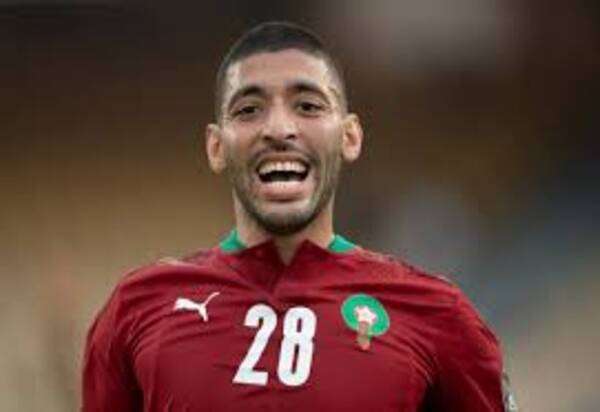 طارق تيسودالي