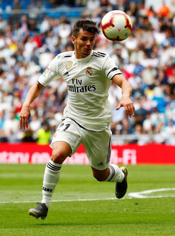 إبراهيم دياز