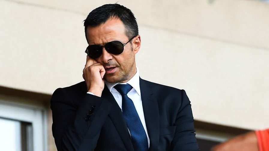 خورخي مينديز