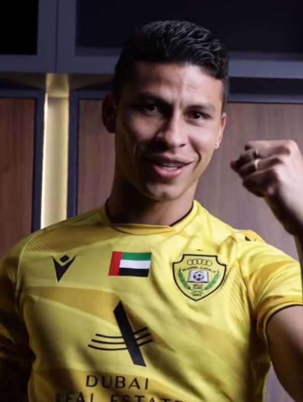 أليكسيس بيريز