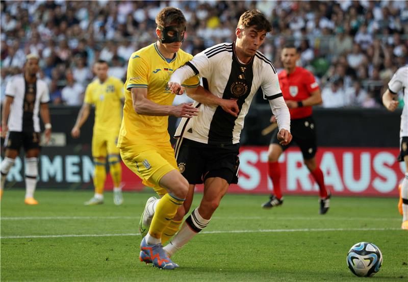 كاي هافيرتز