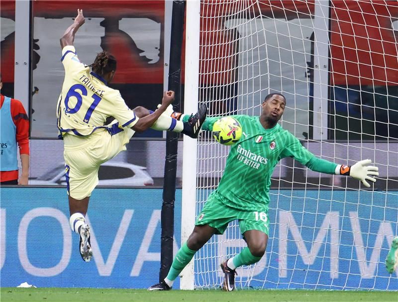 مايك ماينان