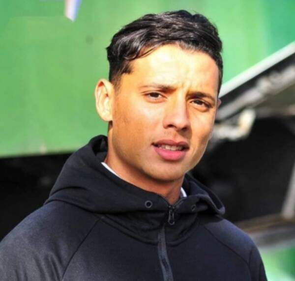 زكرياء الهبطي