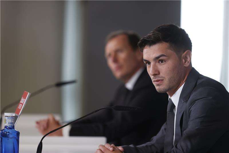 إبراهيم دياز