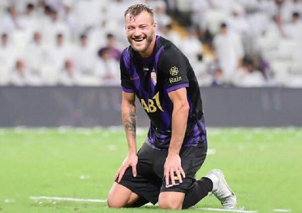 أندري يارمولينكو