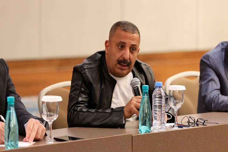 محمد زرواطي