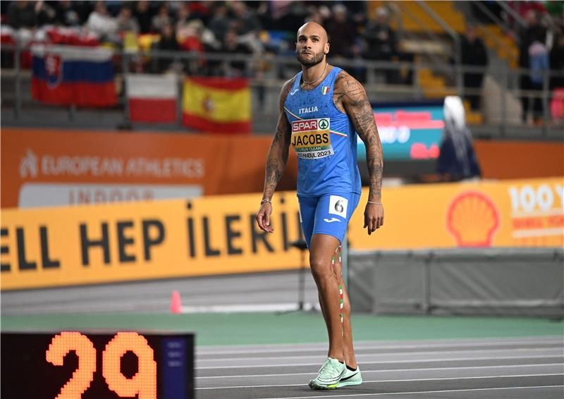 مارسيل جاكوبس