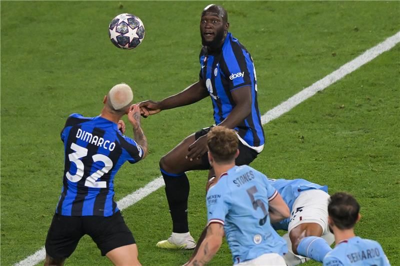 روميلو لوكاكو