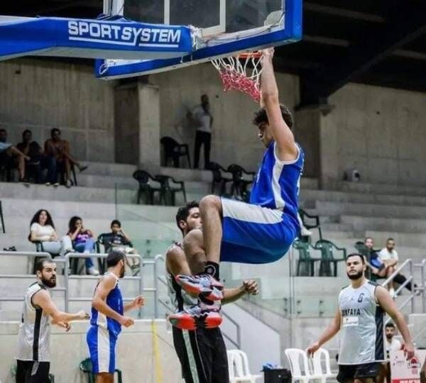 جان لوك مخلوف