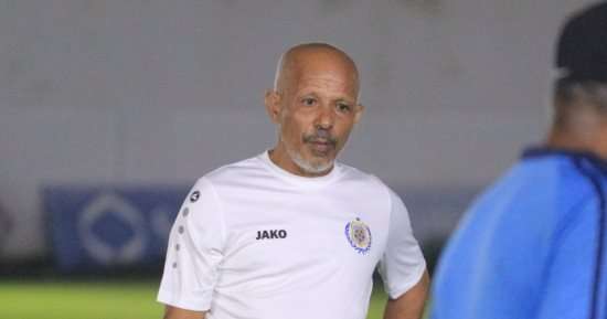 أحمد العجوز