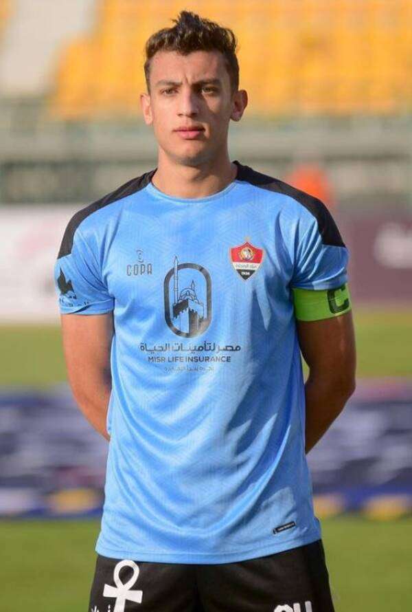 أحمد النادري