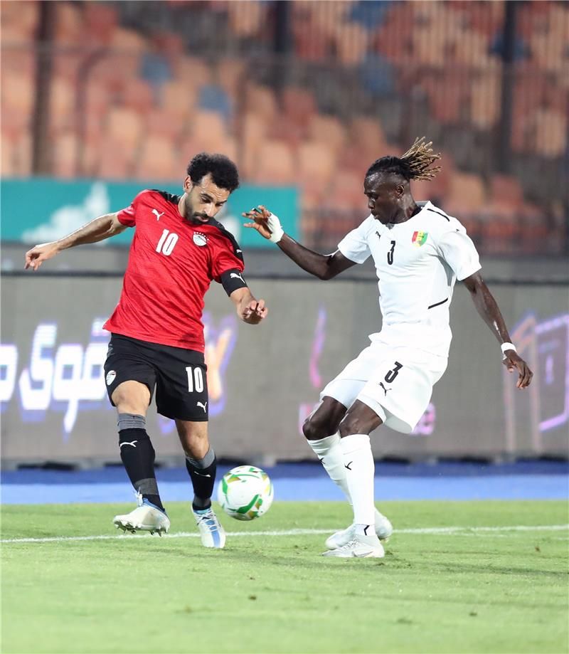 من لقاء الذهاب