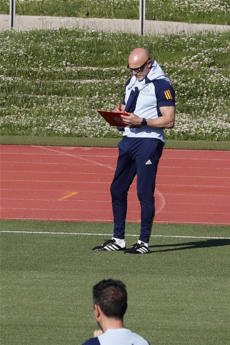 دي لا فوينتي