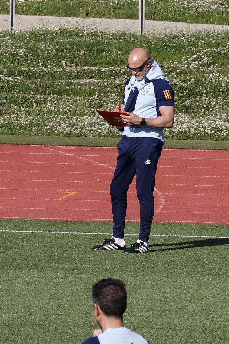 دي لا فوينتي