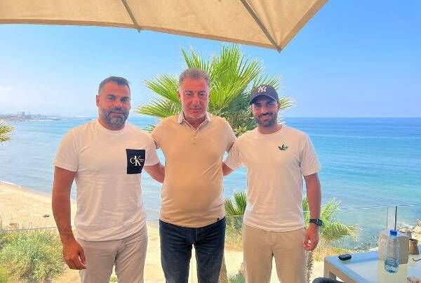 بلال الصباغ