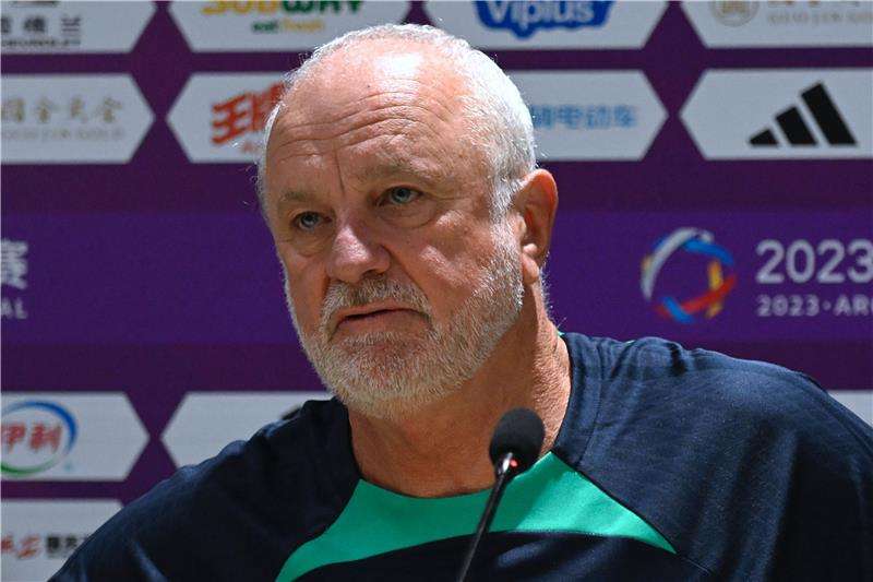 جراهام أرنولد