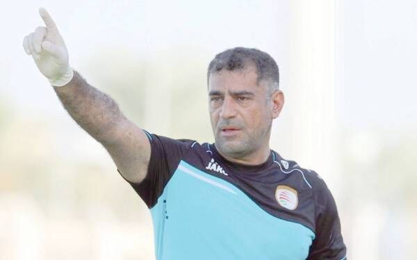 هلال العوفي