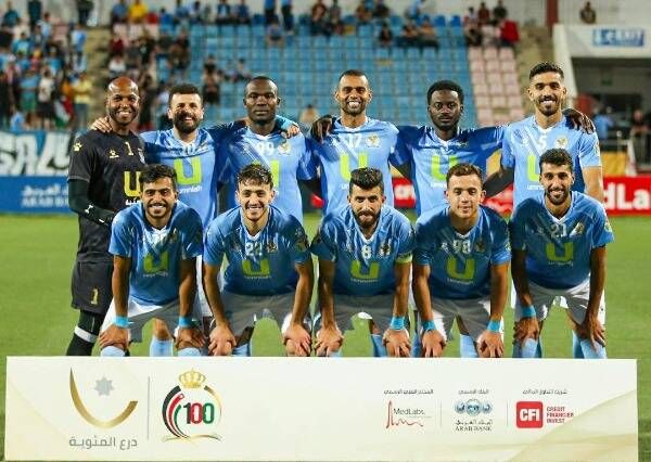 فريق الفيصلي