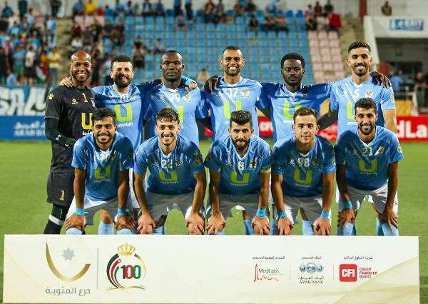 فريق الفيصلي