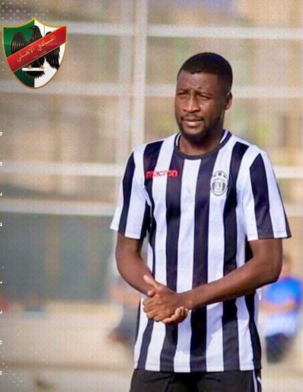 البشير سيدي