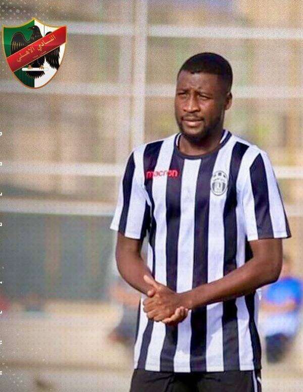 البشير سيدي