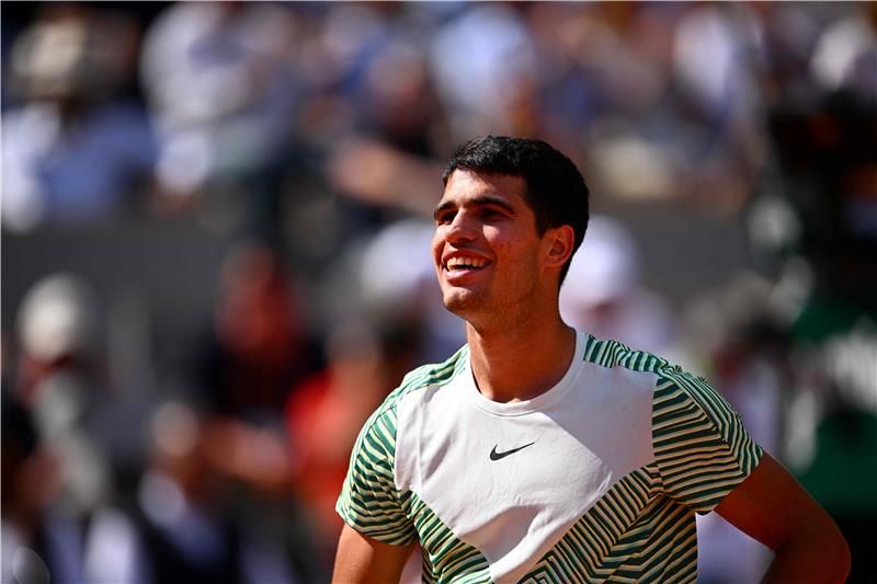 كارلوس ألكاراز