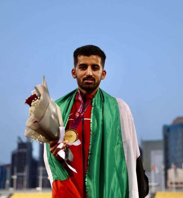 الشعالي حسن النعيمي