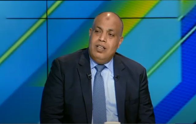 إبراهيم عبدالله