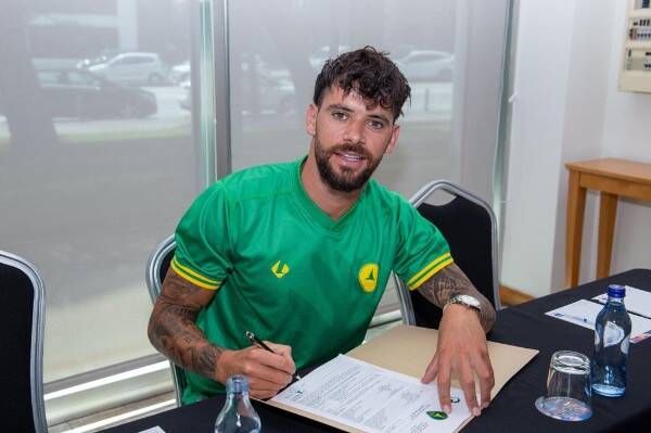 ايفو رودريغز